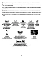 Предварительный просмотр 16 страницы COMPANION COMPANION 278120 Instruction Manual