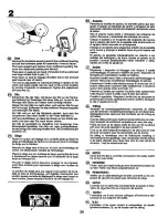 Preview for 20 page of COMPANION COMPANION 278120 Instruction Manual