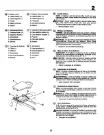 Preview for 21 page of COMPANION COMPANION 278120 Instruction Manual