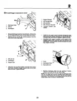 Preview for 23 page of COMPANION COMPANION 278120 Instruction Manual