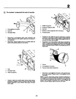 Preview for 31 page of COMPANION COMPANION 278120 Instruction Manual