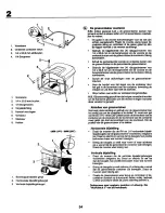 Preview for 34 page of COMPANION COMPANION 278120 Instruction Manual