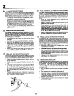 Preview for 36 page of COMPANION COMPANION 278120 Instruction Manual