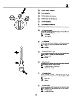 Preview for 39 page of COMPANION COMPANION 278120 Instruction Manual