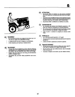 Предварительный просмотр 57 страницы COMPANION COMPANION 278120 Instruction Manual