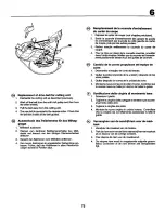 Предварительный просмотр 73 страницы COMPANION COMPANION 278120 Instruction Manual