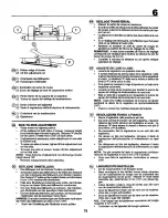 Предварительный просмотр 75 страницы COMPANION COMPANION 278120 Instruction Manual