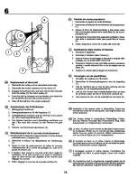 Предварительный просмотр 76 страницы COMPANION COMPANION 278120 Instruction Manual