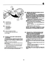 Предварительный просмотр 77 страницы COMPANION COMPANION 278120 Instruction Manual