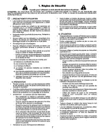 Предварительный просмотр 7 страницы COMPANION COMPANION 27826 Instruction Manual