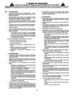 Предварительный просмотр 9 страницы COMPANION COMPANION 27826 Instruction Manual