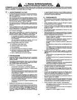 Предварительный просмотр 11 страницы COMPANION COMPANION 27826 Instruction Manual