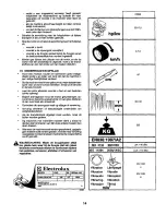 Preview for 14 page of COMPANION COMPANION 27826 Instruction Manual