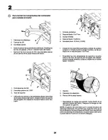 Предварительный просмотр 28 страницы COMPANION COMPANION 27826 Instruction Manual