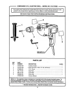 Preview for 13 page of COMPANION COMPANION 315.101000 Owner'S Manual