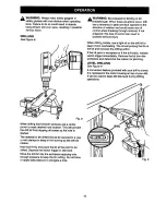 Предварительный просмотр 10 страницы COMPANION COMPANION 315.10102 Owner'S Manual