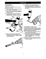 Предварительный просмотр 11 страницы COMPANION COMPANION 315.10102 Owner'S Manual