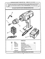 Preview for 15 page of COMPANION COMPANION 315.10102 Owner'S Manual