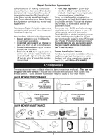 Предварительный просмотр 5 страницы COMPANION COMPANION 917.385170 Owner'S Manual