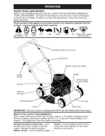 Предварительный просмотр 7 страницы COMPANION COMPANION 917.385170 Owner'S Manual