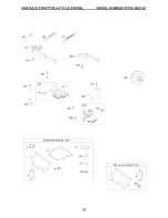 Предварительный просмотр 36 страницы COMPANION COMPANION 917.385210 Owner'S Manual