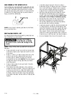 Предварительный просмотр 10 страницы COMPANION Companion 919.329110 Owner'S Manual