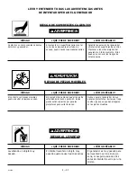 Предварительный просмотр 31 страницы COMPANION Companion 919.329110 Owner'S Manual