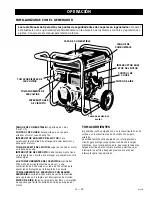 Предварительный просмотр 34 страницы COMPANION Companion 919.329110 Owner'S Manual