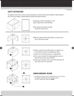 Preview for 3 page of COMPANION DC400-13 Instruction Manual