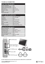 Preview for 4 page of COMPANION EPAK Instruction Manual