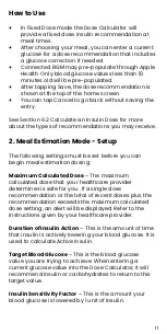 Preview for 11 page of COMPANION InPen Instructions For Use Manual