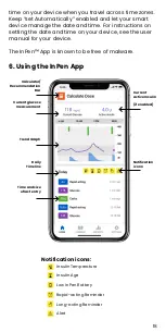 Preview for 18 page of COMPANION InPen Instructions For Use Manual