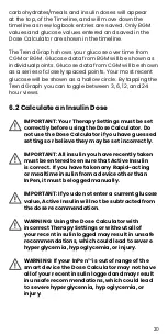 Preview for 20 page of COMPANION InPen Instructions For Use Manual