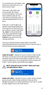 Preview for 21 page of COMPANION InPen Instructions For Use Manual