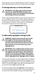 Preview for 24 page of COMPANION InPen Instructions For Use Manual