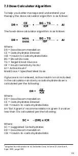 Preview for 32 page of COMPANION InPen Instructions For Use Manual