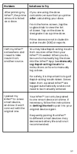 Preview for 37 page of COMPANION InPen Instructions For Use Manual