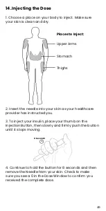 Предварительный просмотр 46 страницы COMPANION InPen Instructions For Use Manual