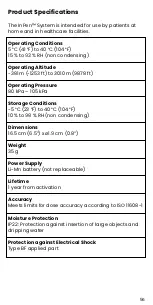 Preview for 56 page of COMPANION InPen Instructions For Use Manual