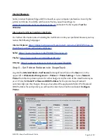 Preview for 16 page of COMPANION KeepnTrack V7002 Installation Manual