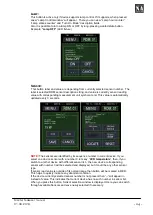 Preview for 24 page of Company NA Master Fade User Manual