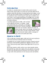 Preview for 12 page of Company of Animals HALTI Training Manual