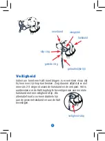 Preview for 21 page of Company of Animals HALTI Training Manual