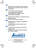 Preview for 24 page of Company of Animals HALTI Training Manual