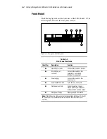 Предварительный просмотр 15 страницы Compaq Storageworks SAN Switch 16 Installation And Hardware Manual