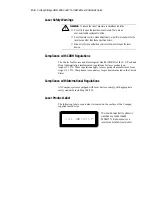 Preview for 93 page of Compaq Storageworks SAN Switch 16 Installation And Hardware Manual