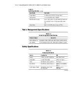 Preview for 98 page of Compaq Storageworks SAN Switch 16 Installation And Hardware Manual