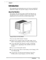 Preview for 7 page of Compaq 1024 User Manual