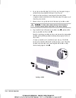 Preview for 14 page of Compaq 133756-004 - Deskpro EN - 6550 Model 6400 Hardware Reference Manual