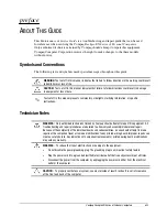 Preview for 11 page of Compaq 133756-004 - Deskpro EN - 6550 Model 6400 Maintenance And Service Manual